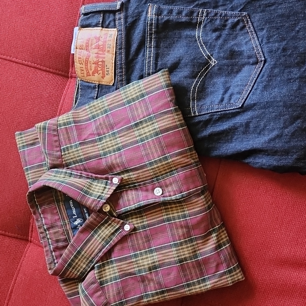 Ralph Lauren